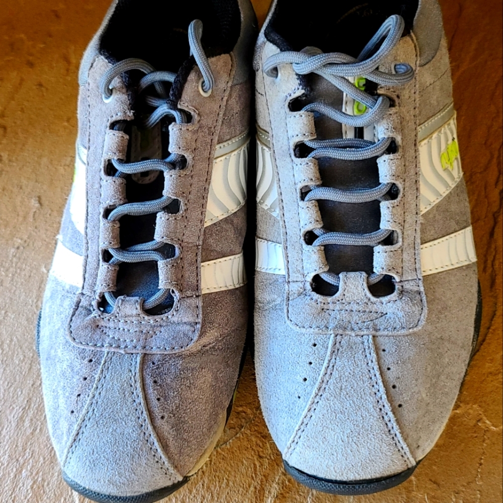 Women's RYKA Shoes size 8